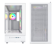 Montech XR ARGB White - 1369614 - zdjęcie 4